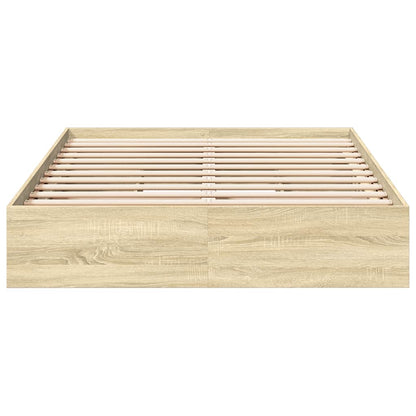 Cama Con Cajones Madera Ingeniería