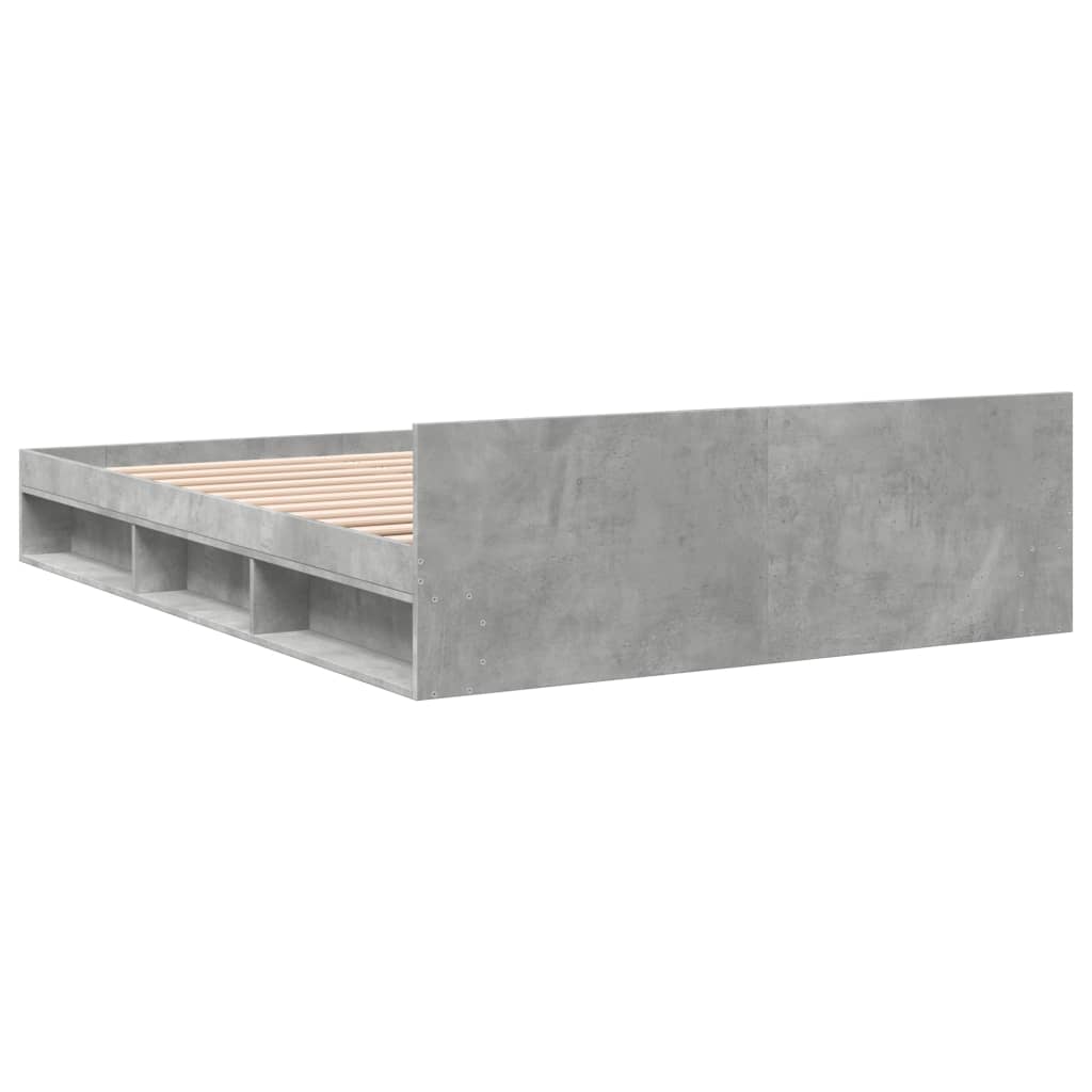 Cama Con Cajones Madera Ingeniería
