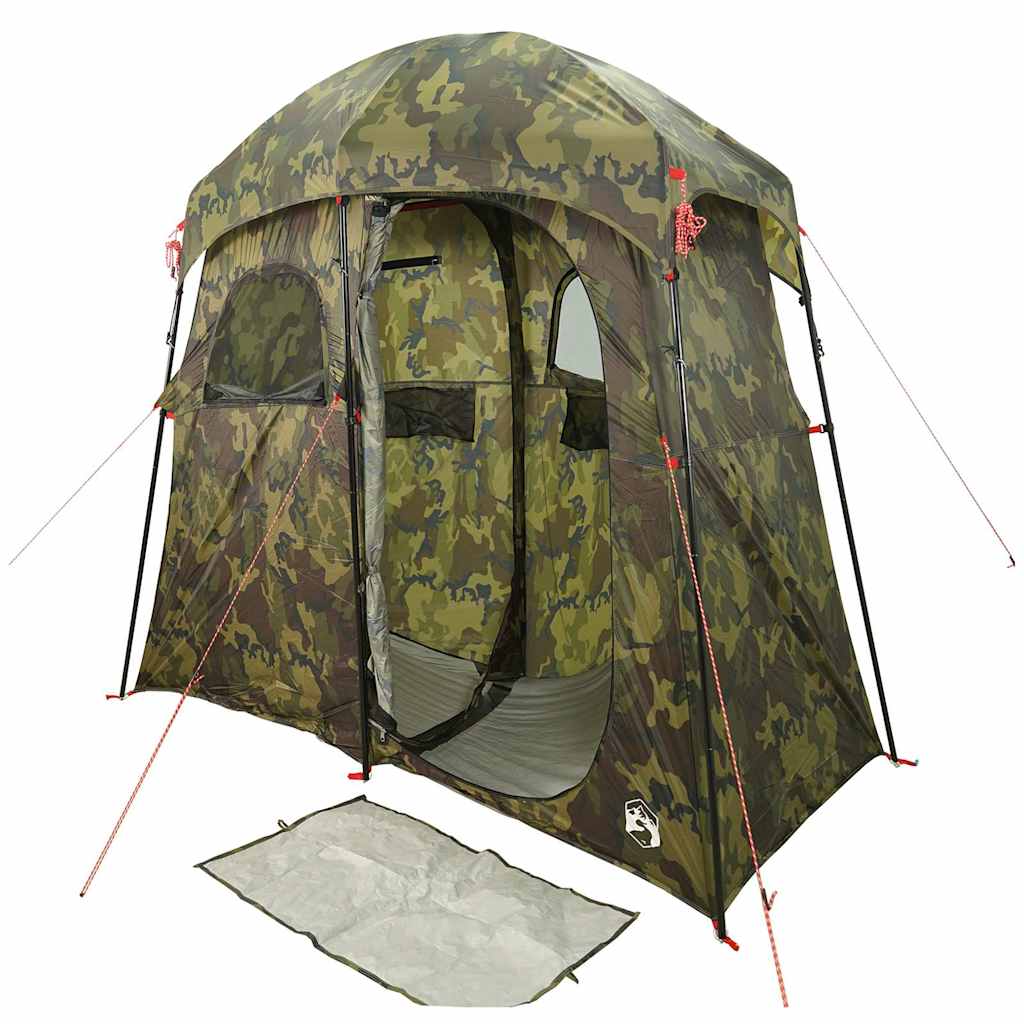 Tienda De Ducha Para 2 Personas Impermeable