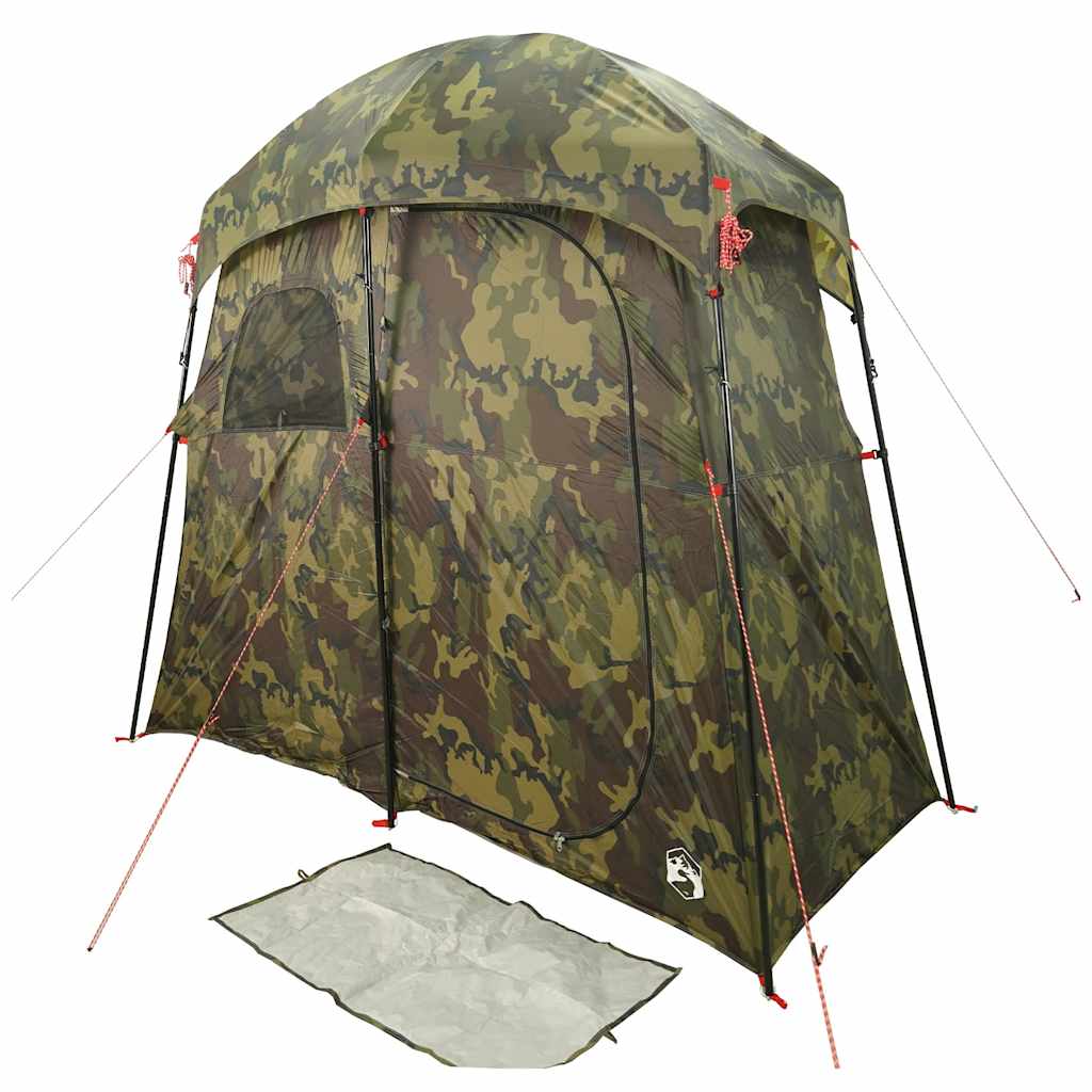 Tienda De Ducha Para 2 Personas Impermeable