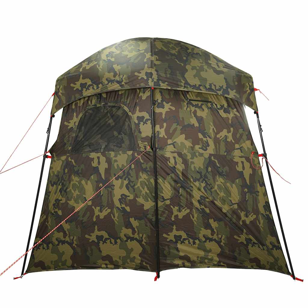 Tienda De Ducha Para 2 Personas Impermeable
