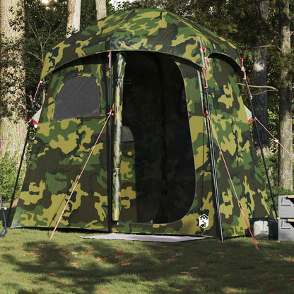 Tienda De Ducha Para 2 Personas Impermeable