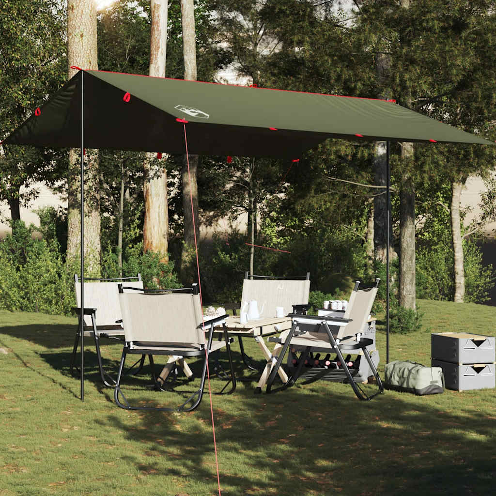 Lona De Camping Impermeable