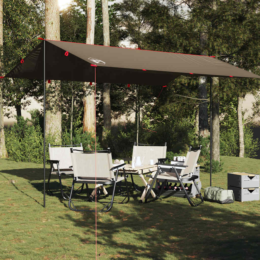 Lona De Camping Impermeable