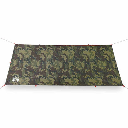 Lona De Camping Impermeable
