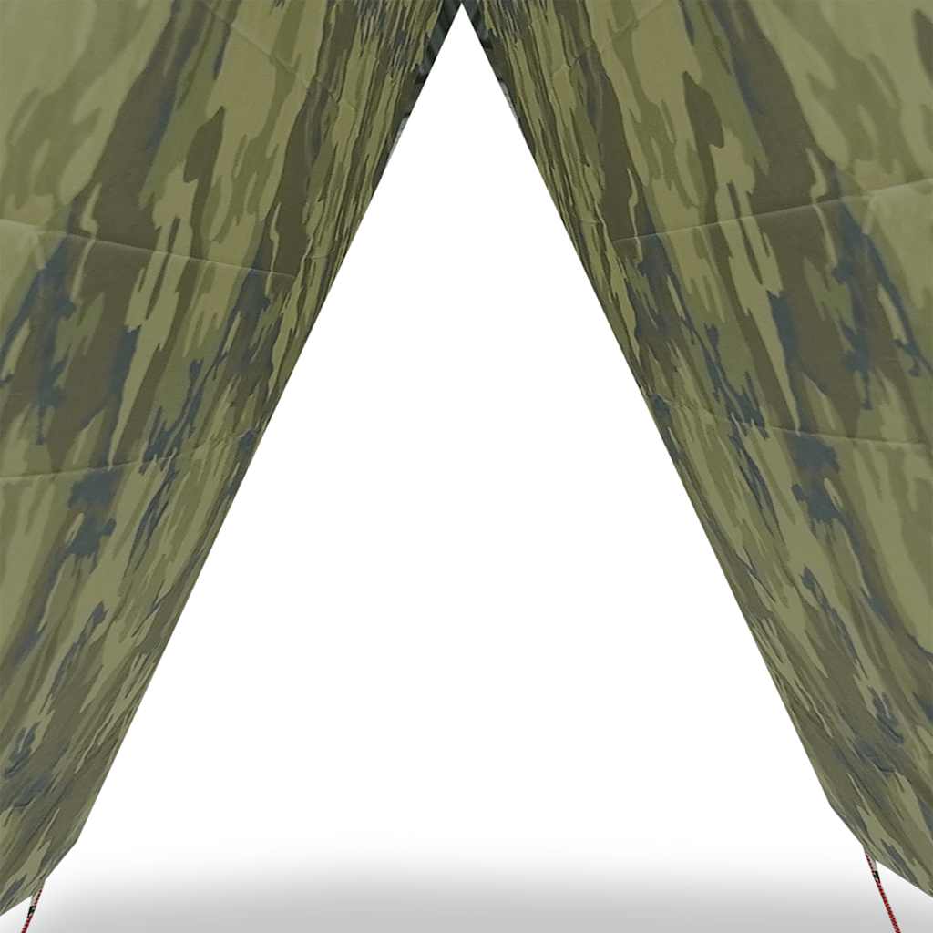Lona De Camping Impermeable