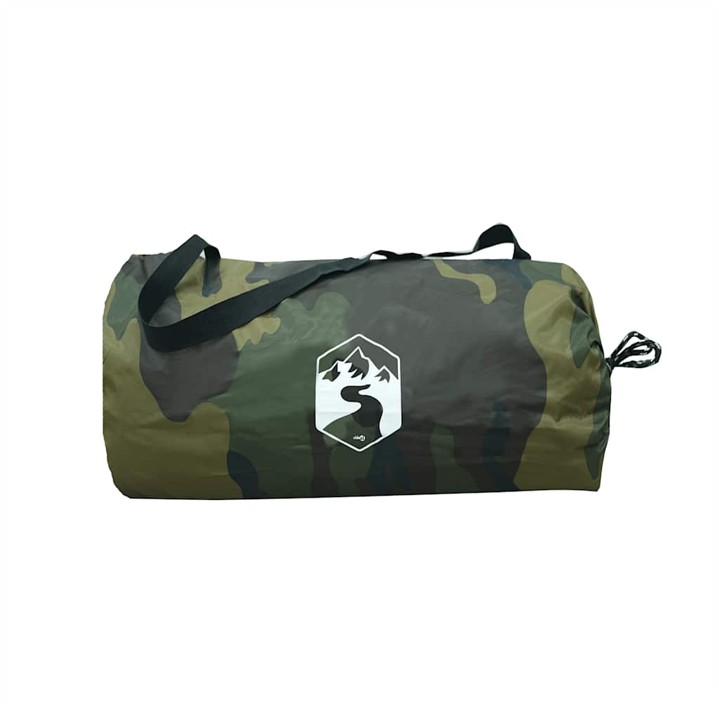 Lona De Camping Impermeable