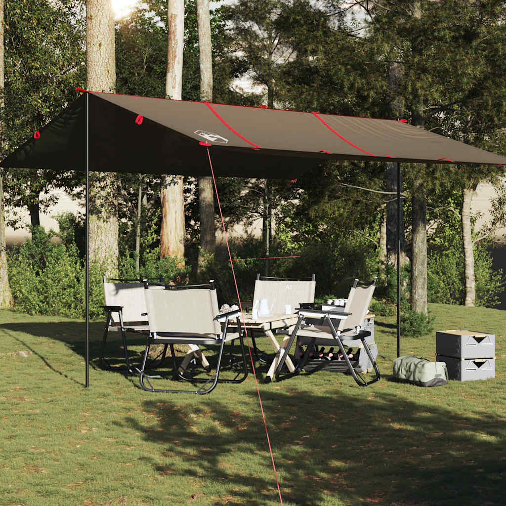 Lona De Camping Impermeable