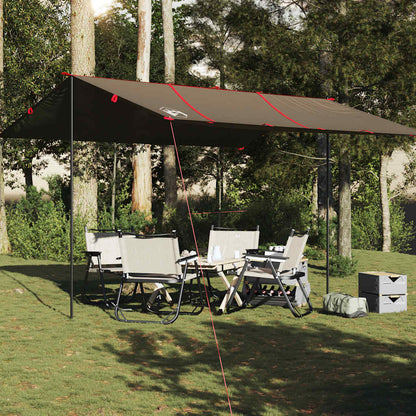 Lona De Camping Impermeable