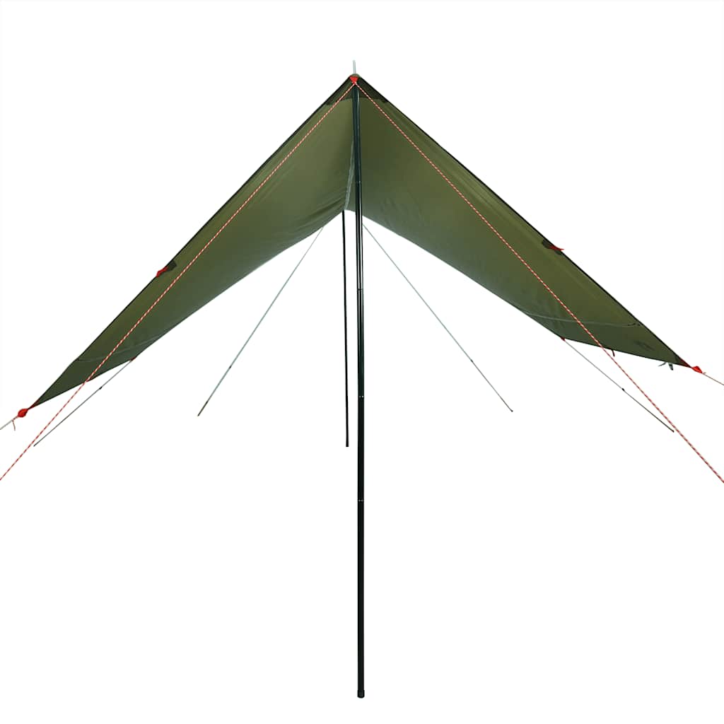 Lona De Camping Impermeable 438X376X212 Cm