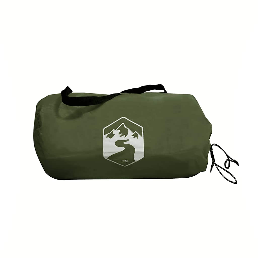 Lona De Camping Impermeable 438X376X212 Cm