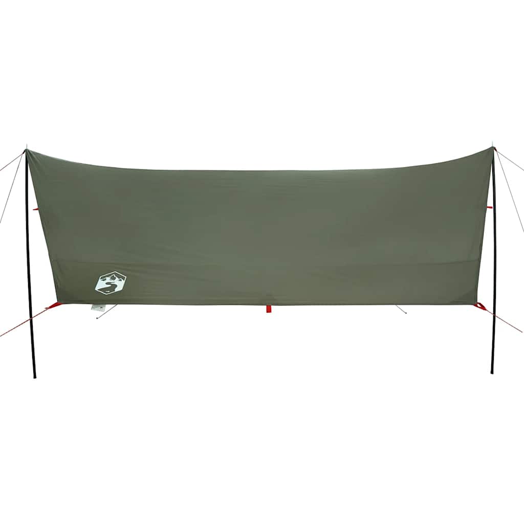 Lona De Camping Impermeable 462X306X211 Cm