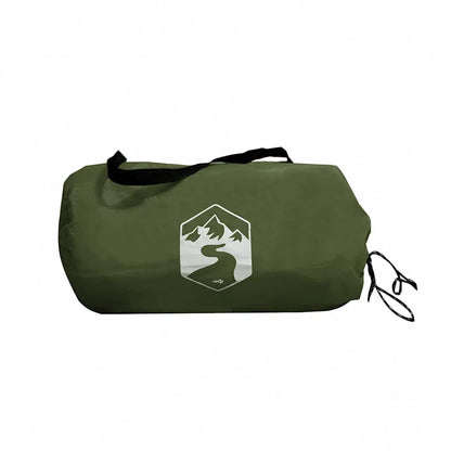 Lona De Camping Impermeable 462X306X211 Cm