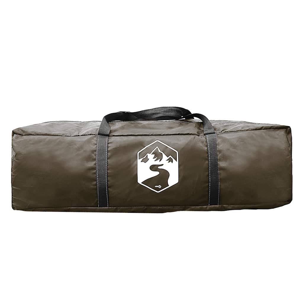Tienda De Campaña Iglú Para Impermeable