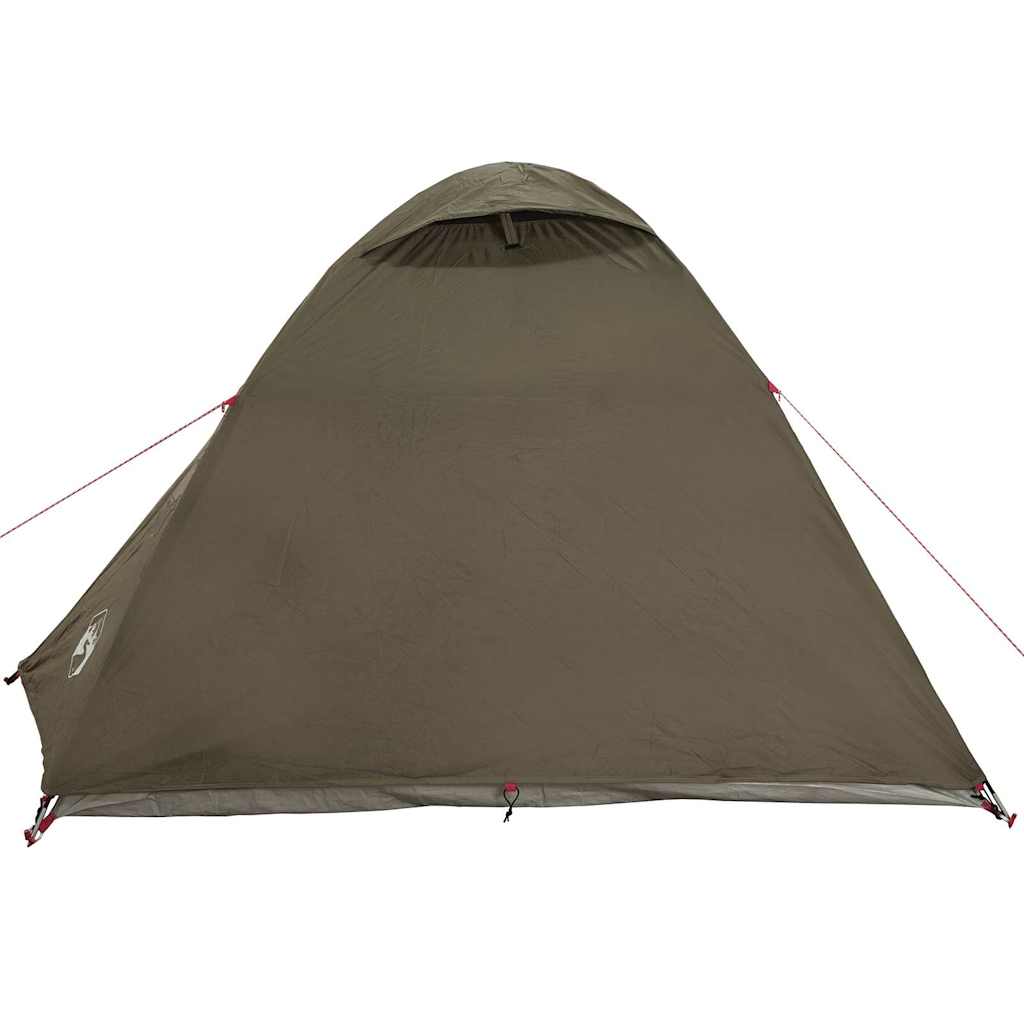 Tienda De Campaña Iglú Para Impermeable