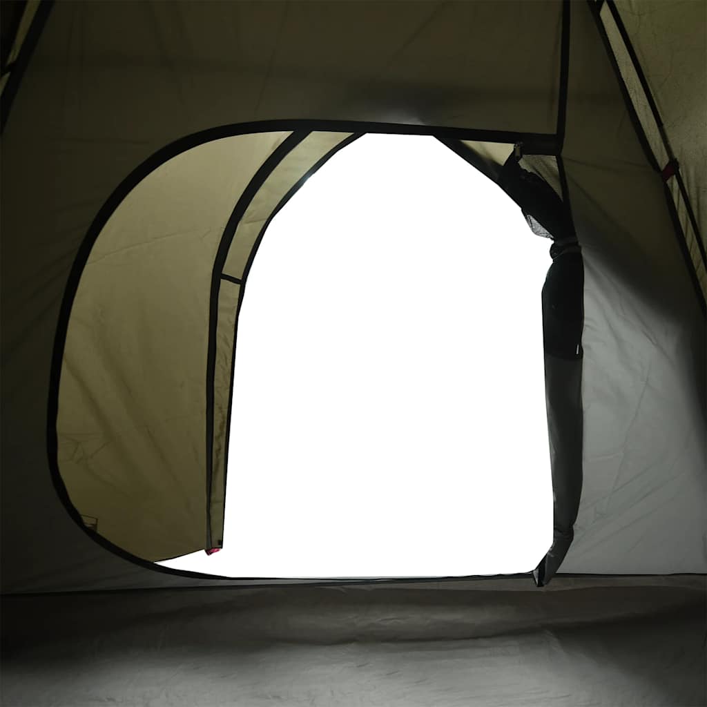 Tienda De Campaña Iglú Para Impermeable