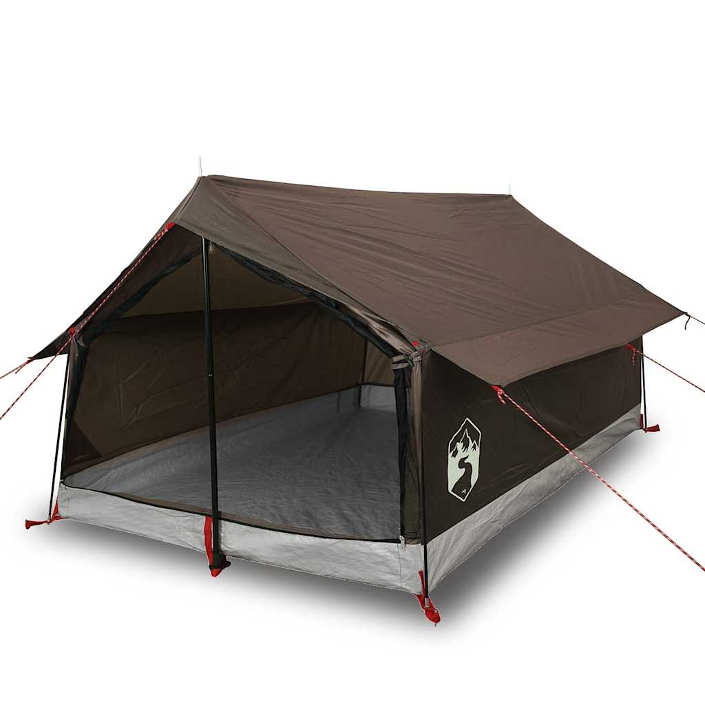 Tienda De Campaña Para 2 Personas Impermeable