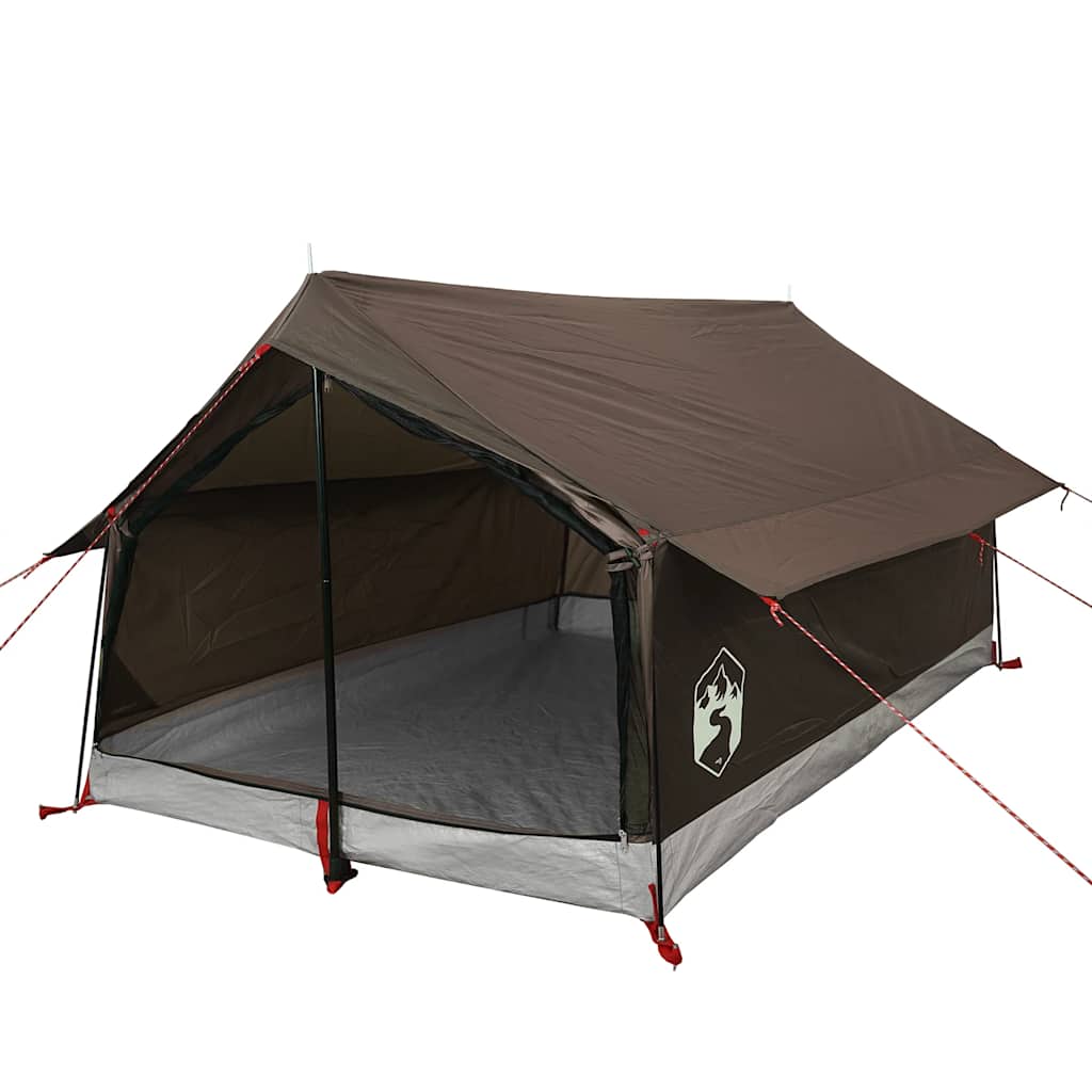 Tienda De Campaña Para 2 Personas Impermeable