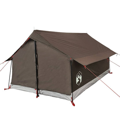 Tienda De Campaña Para 2 Personas Impermeable