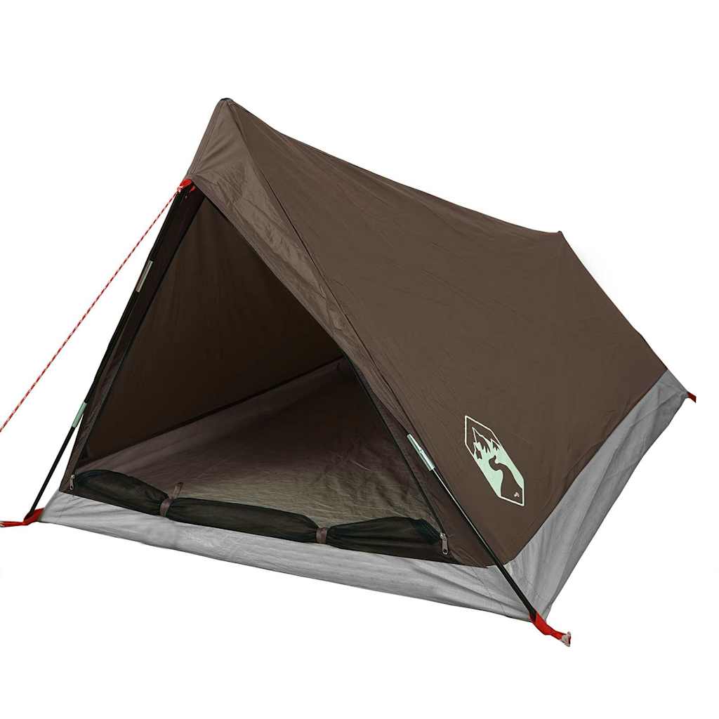 Tienda De Campaña Para 2 Personas Impermeable