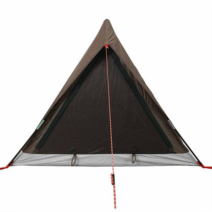 Tienda De Campaña Para 2 Personas Impermeable