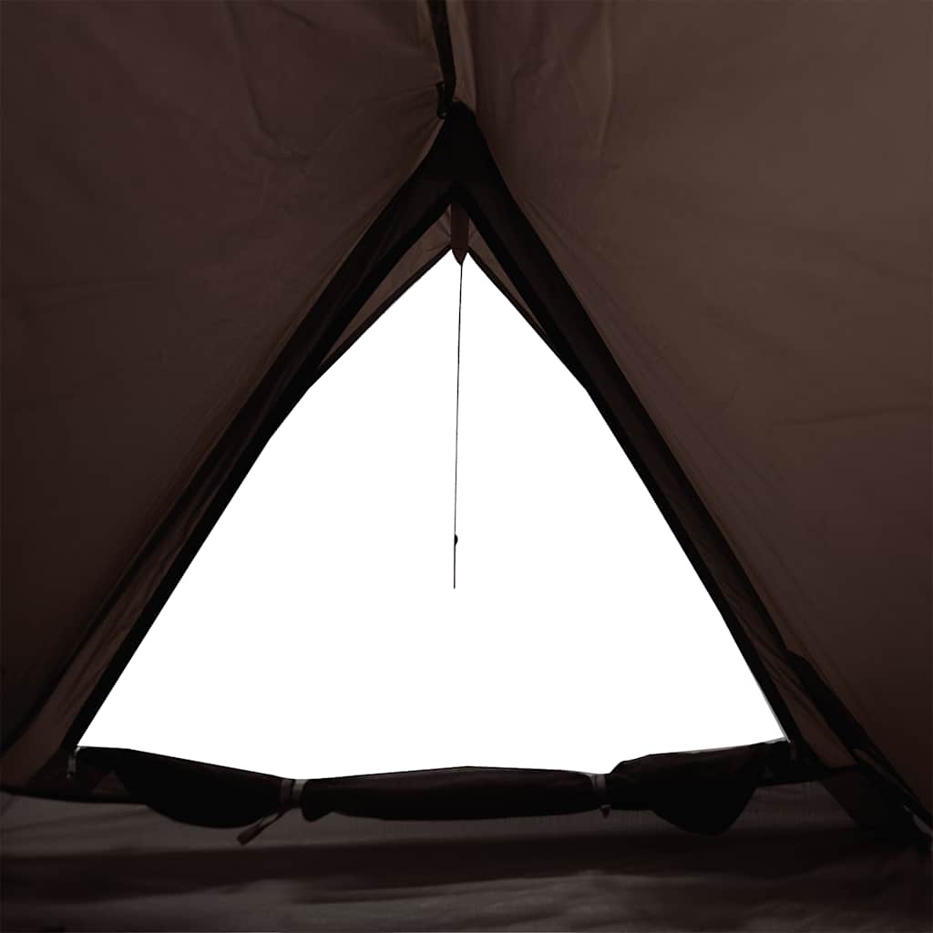 Tienda De Campaña Para 2 Personas Impermeable
