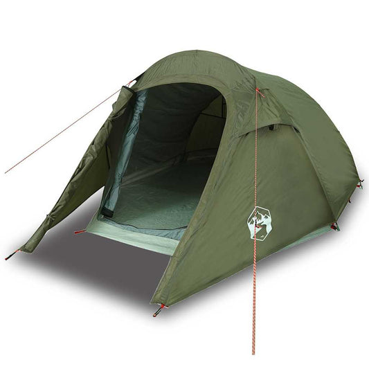 Tienda De Campaña Túnel Para Impermeable