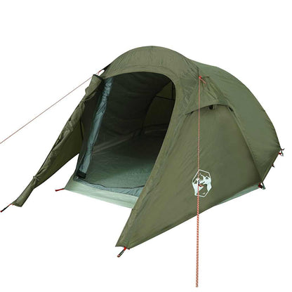 Tienda De Campaña Túnel Para Impermeable