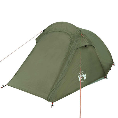 Tienda De Campaña Túnel Para Impermeable