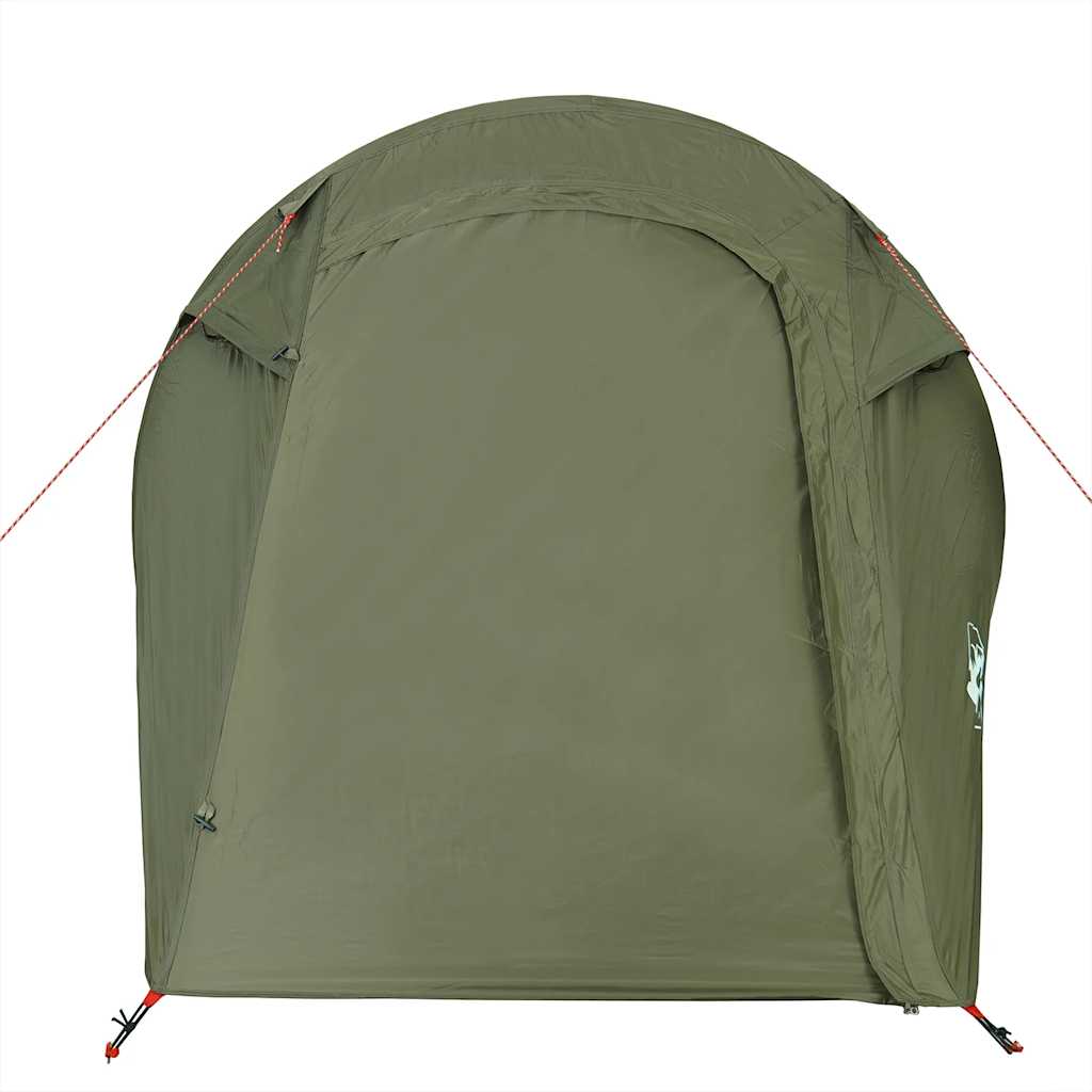 Tienda De Campaña Túnel Para Impermeable