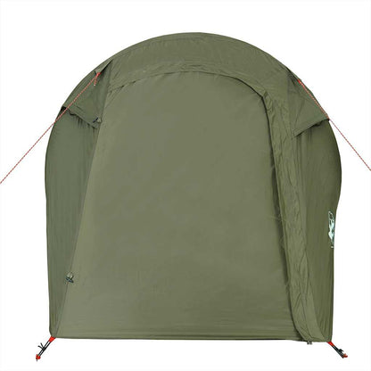 Tienda De Campaña Túnel Para Impermeable