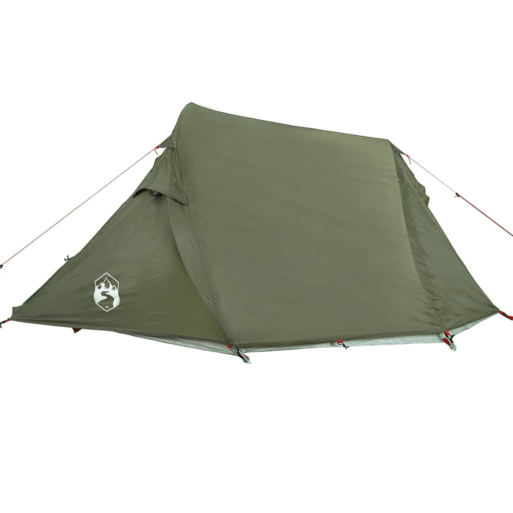 Tienda De Campaña Túnel Para Impermeable