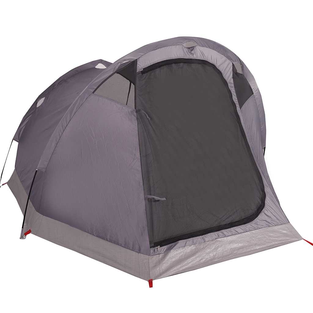 Tienda De Campaña Túnel Para Impermeable