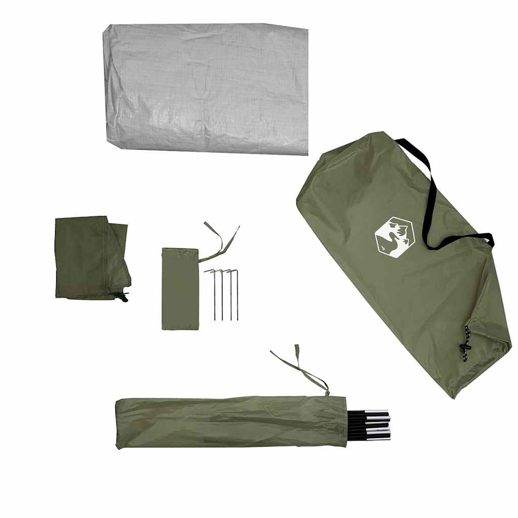 Tienda De Campaña Iglú Para Impermeable