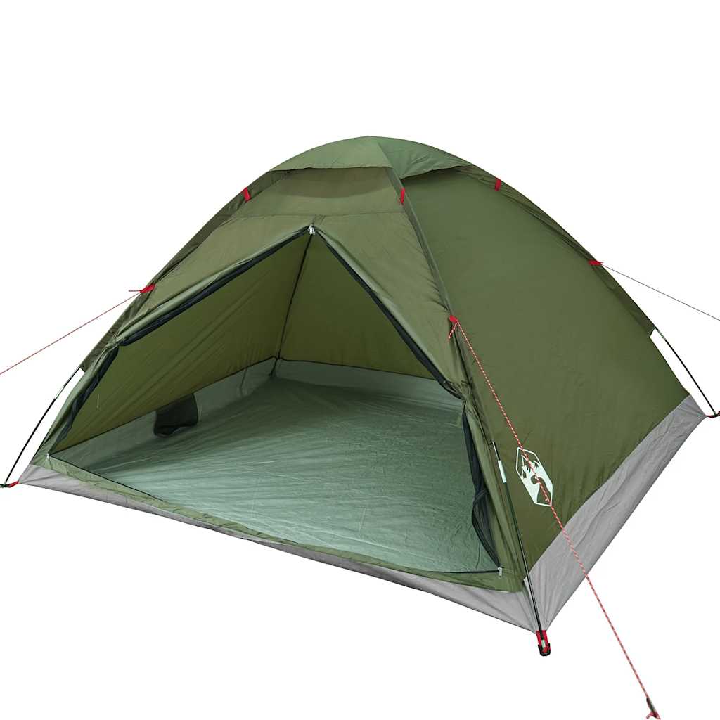 Tienda De Campaña Iglú Para Impermeable