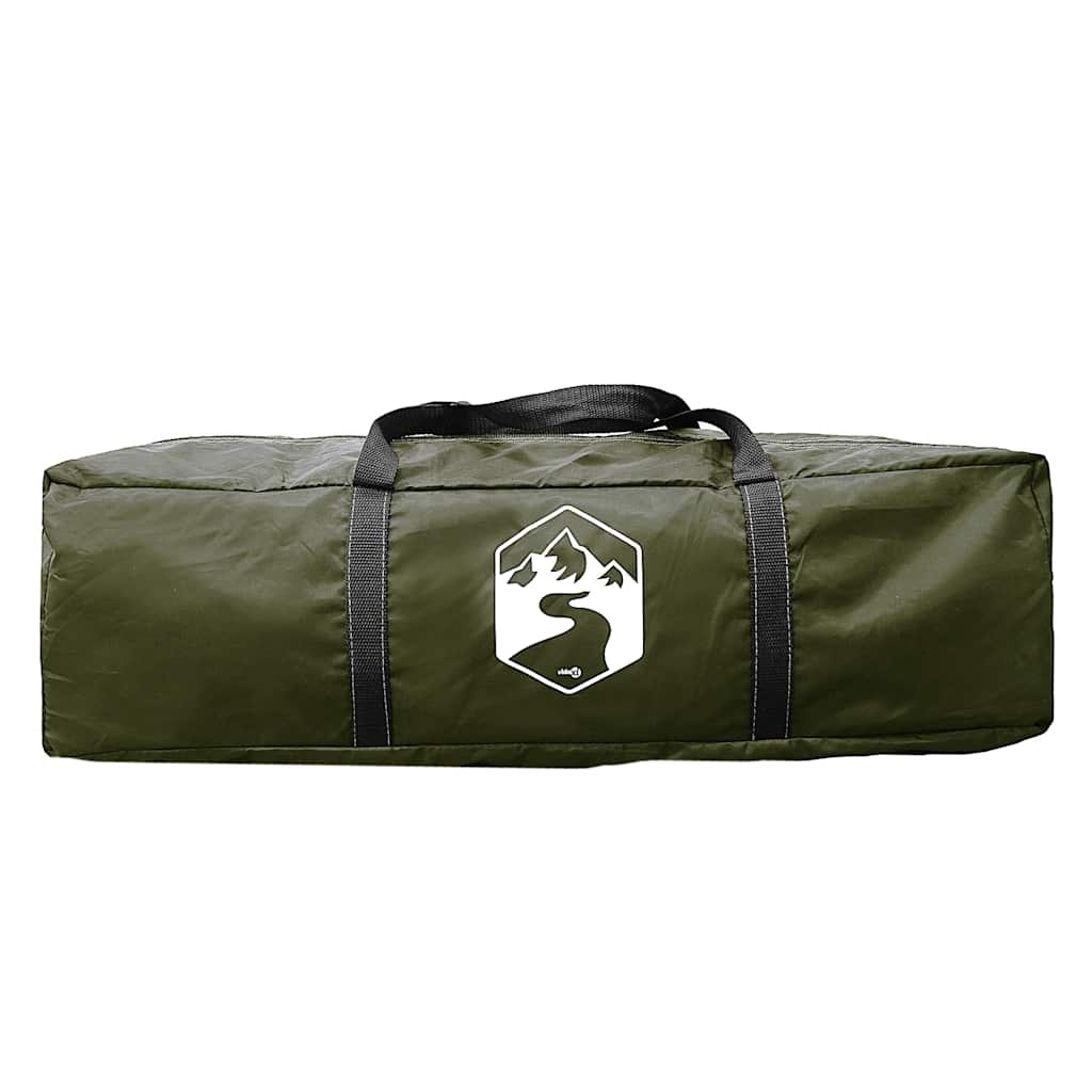 Tienda Campaña Familiar Iglú Impermeable