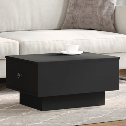 Mesa De Centro Madera Contrachapada