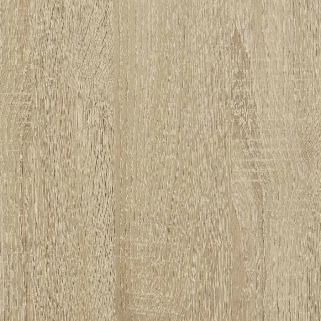 Cajonera De Madera Contrachapada Color 70X41X70 Cm
