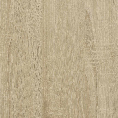 Cajonera De Madera Contrachapada Color 70X41X70 Cm