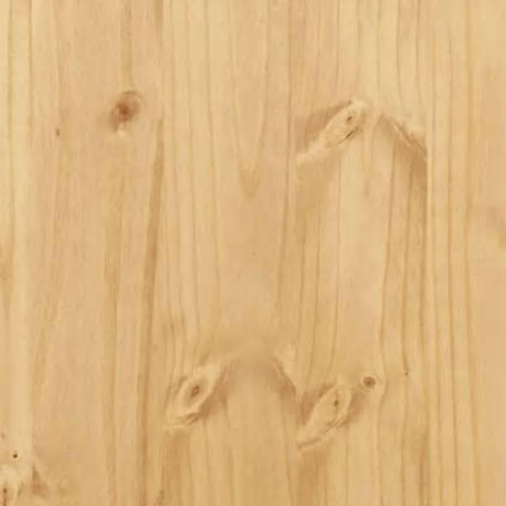 Set Comedor Plegable Mariposa 5 Pzas Corona Madera Pino