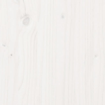 Sofá Cama Con Cajones Madera Maciza De Pino
