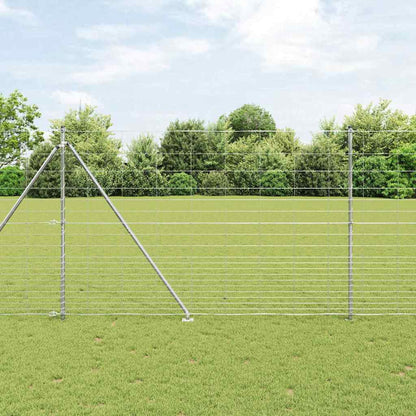Valla De Alambre Soldado Con Picos (A X H)