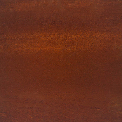 Hoguera Marrón 50 X 43 X 52 Cm Acero Autopatinable