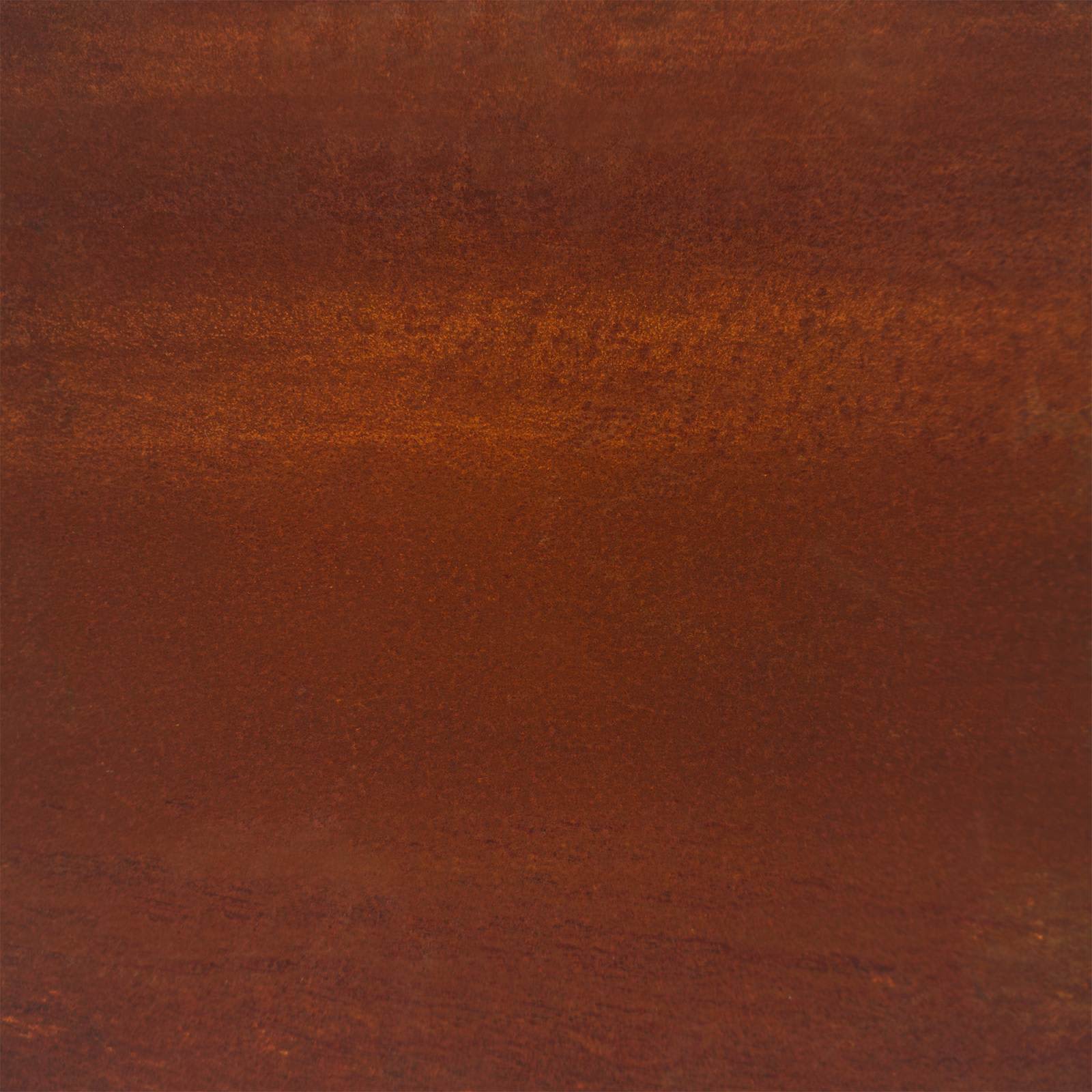 Hoguera Marrón 50 X 50 X 51 Cm Acero Autopatinable