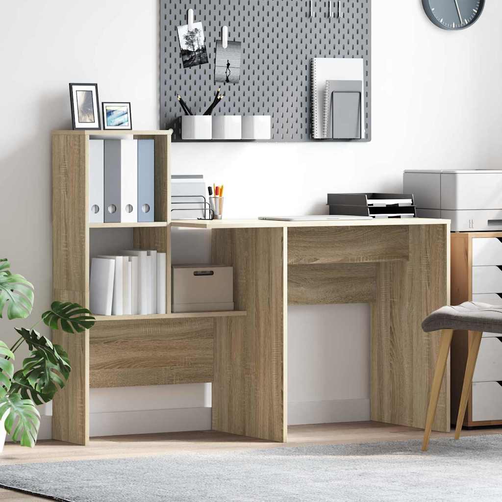 Escritorio Madera De Ingeniería