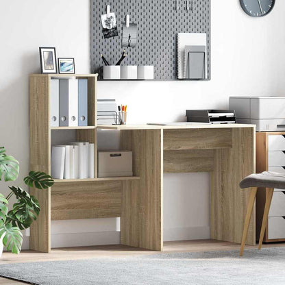 Escritorio Madera De Ingeniería