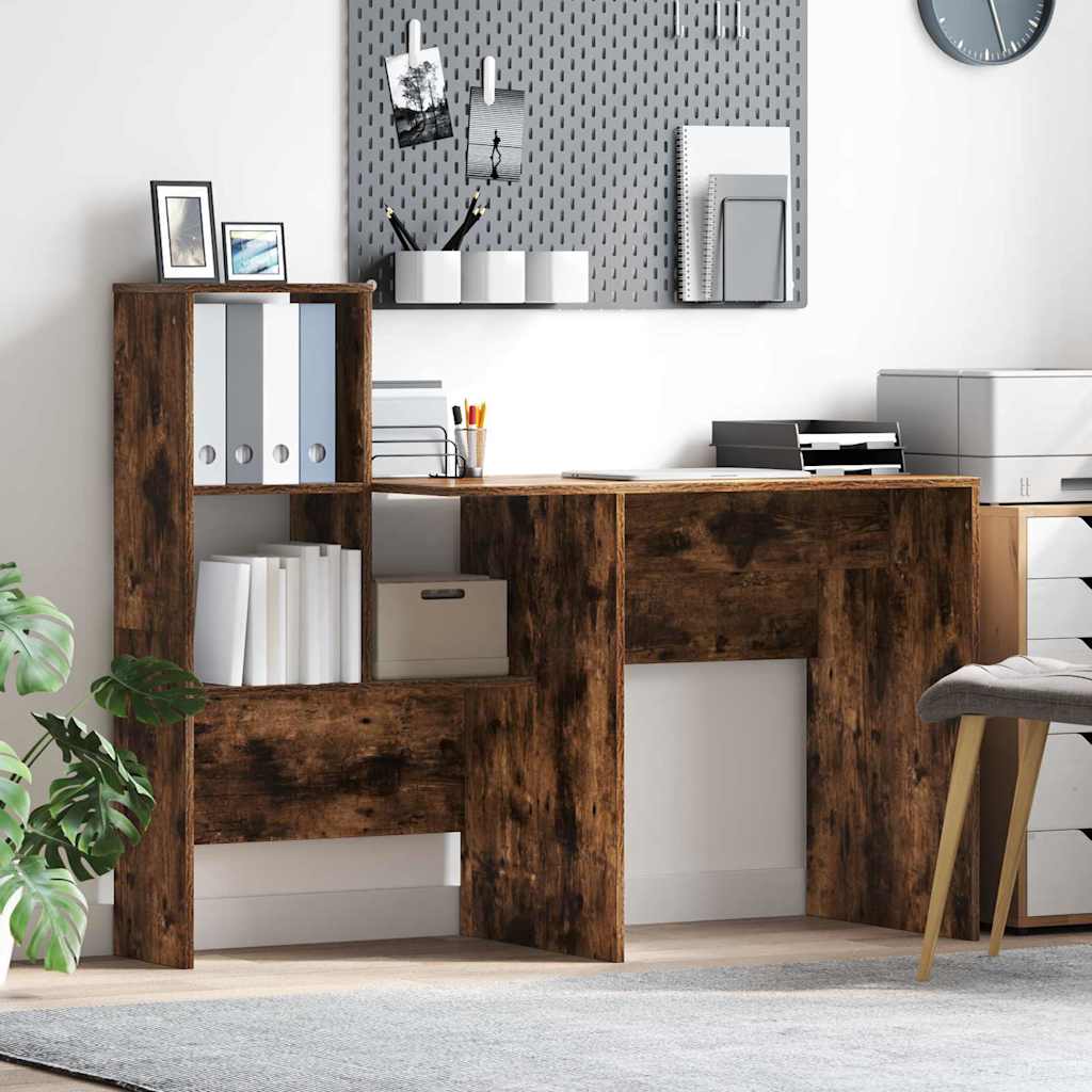 Escritorio Madera De Ingeniería