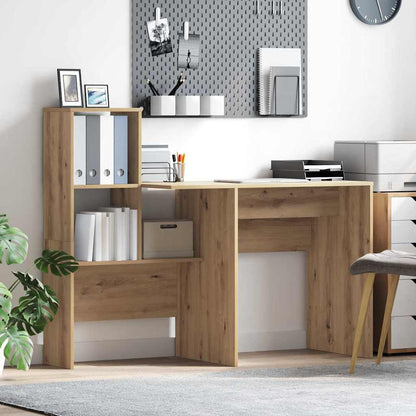 Escritorio Madera De Ingeniería