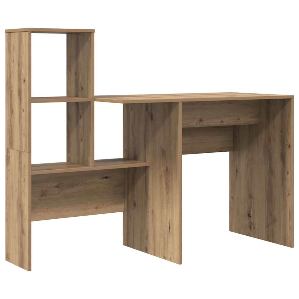 Escritorio Madera De Ingeniería