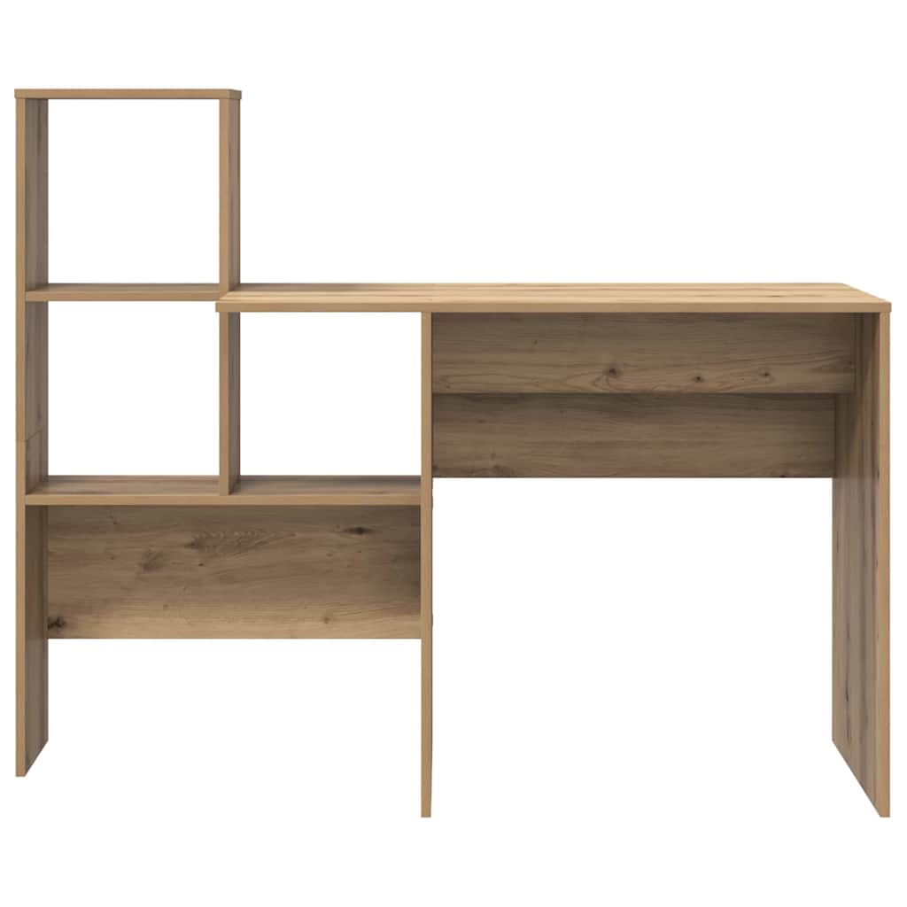 Escritorio Madera De Ingeniería